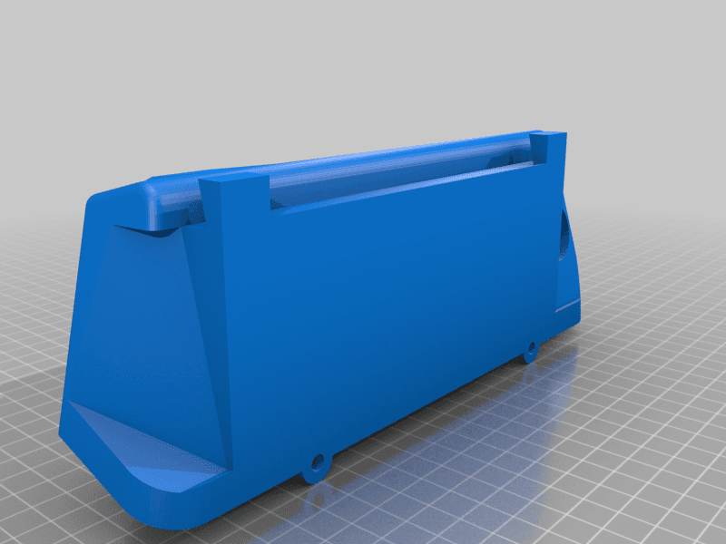 Cup holder for BMW E30 - image 4 of 5