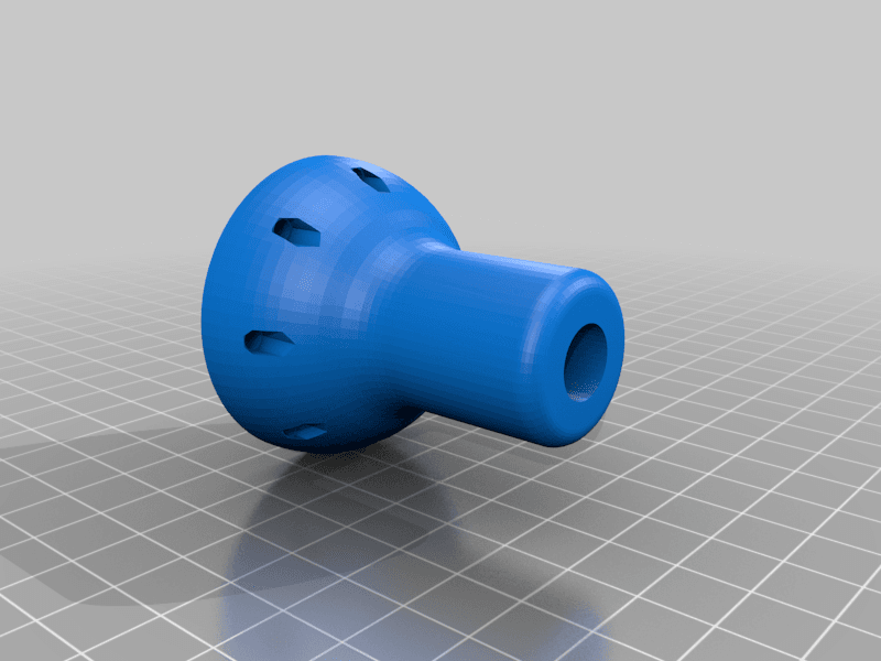 Honda Civic Shift Knob - image 2 of 3