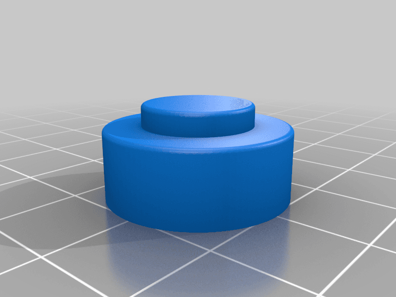 BMW E30 Nut Cover Seats Seatbelt - image 1 of 2