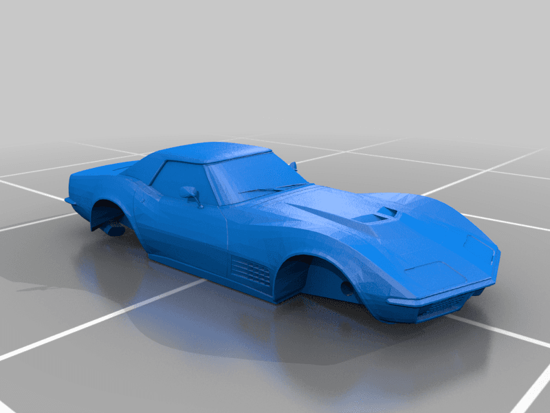 Chevrolet Corvette ZR1 - image 2 of 3