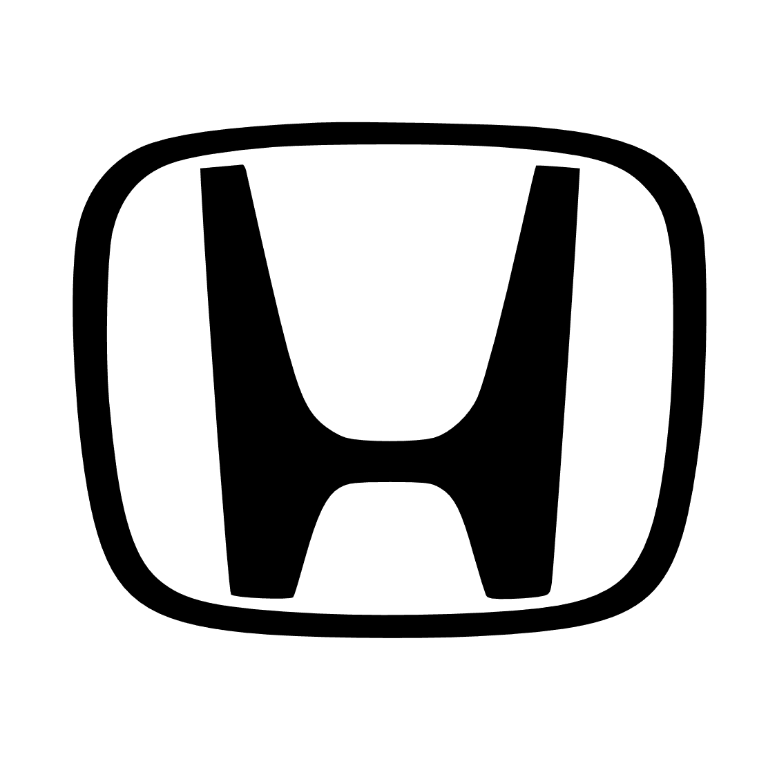 Photo of Honda Wheel Insert