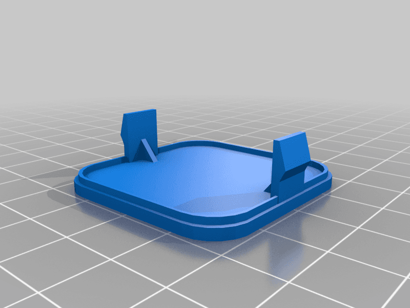 NA miata dashboard lid - image 3 of 3