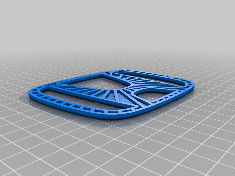 Honda Civic Emblem front - image 3 of 3