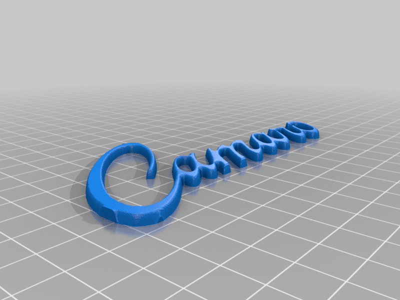 Vintage Camaro badge - image 1 of 2