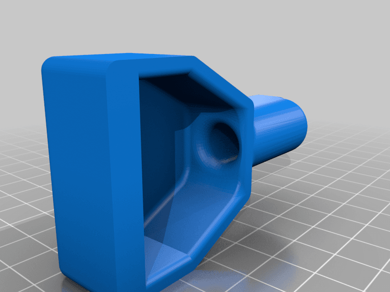 Jaguar/Leyland Battery Terminal Cover - image 2 of 2