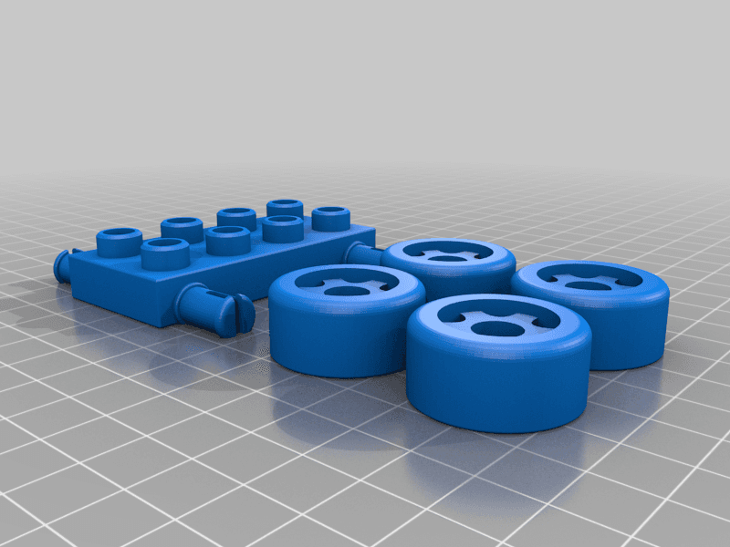 BMW M3 E46 Duplo - image 1 of 3