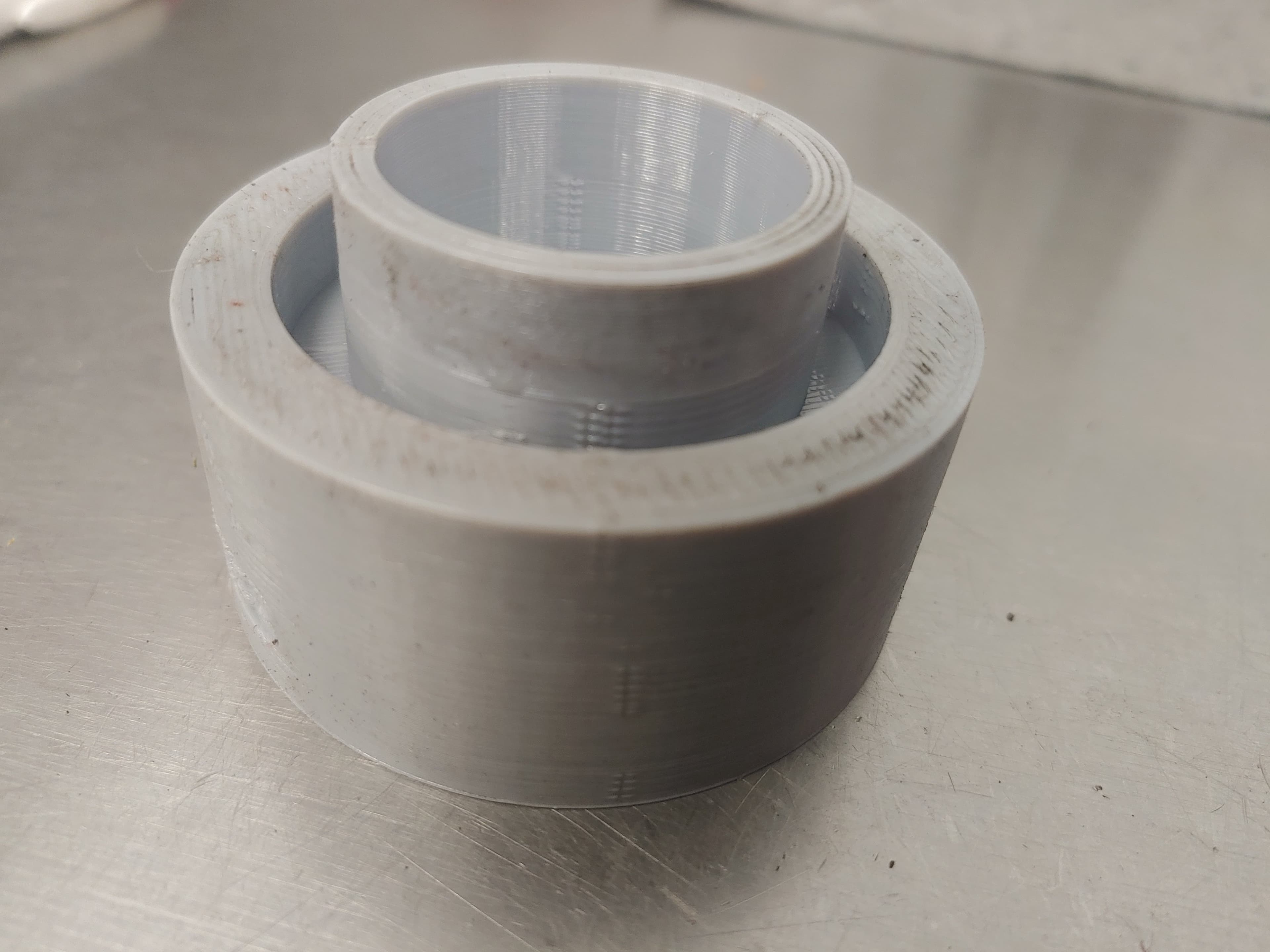 Camry ES RF 90311-40028, Honda 91205P0X005 Axle Seal Driver (beta) - image 2 of 2