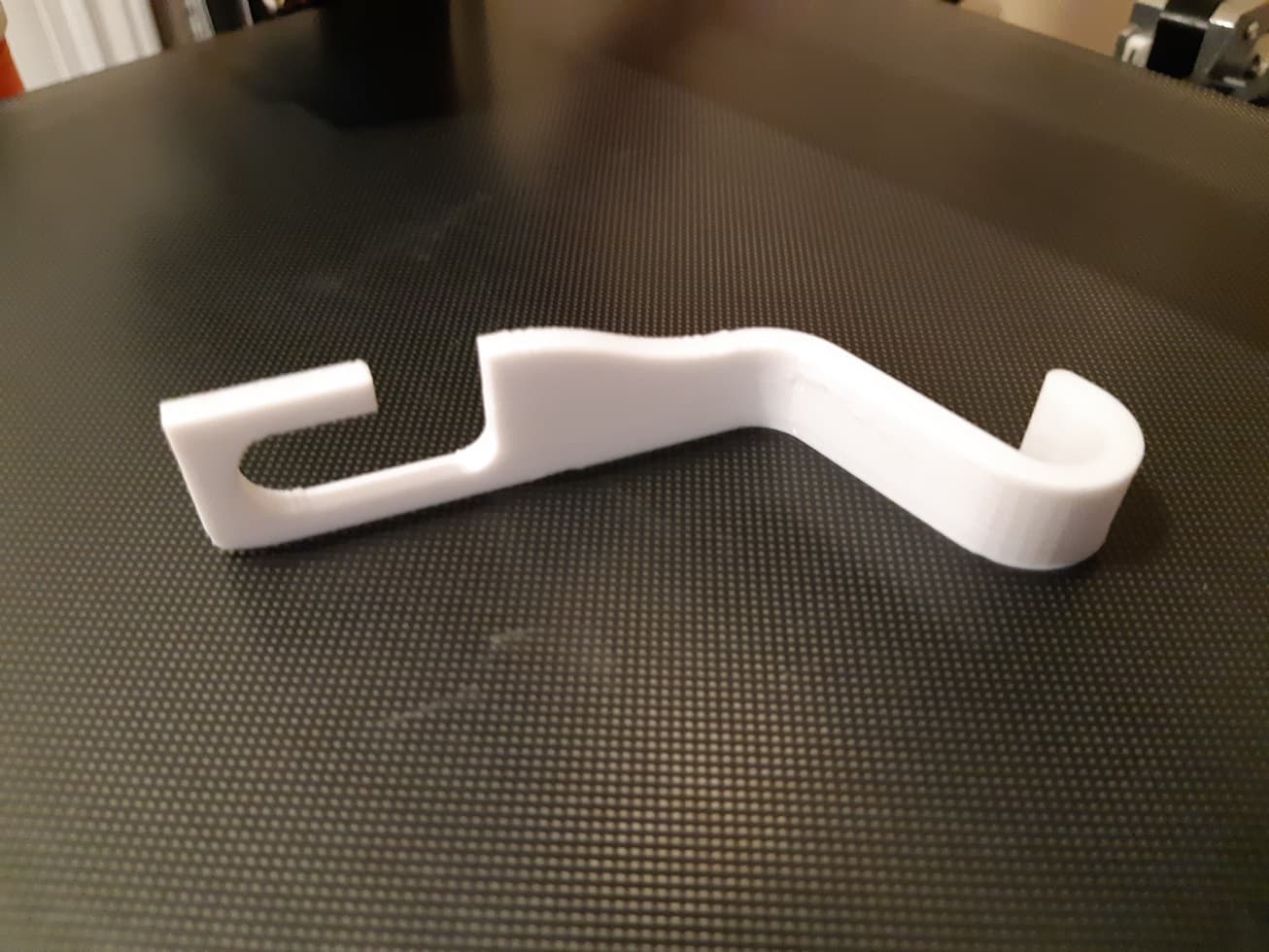 Photo of Car Seat Hook