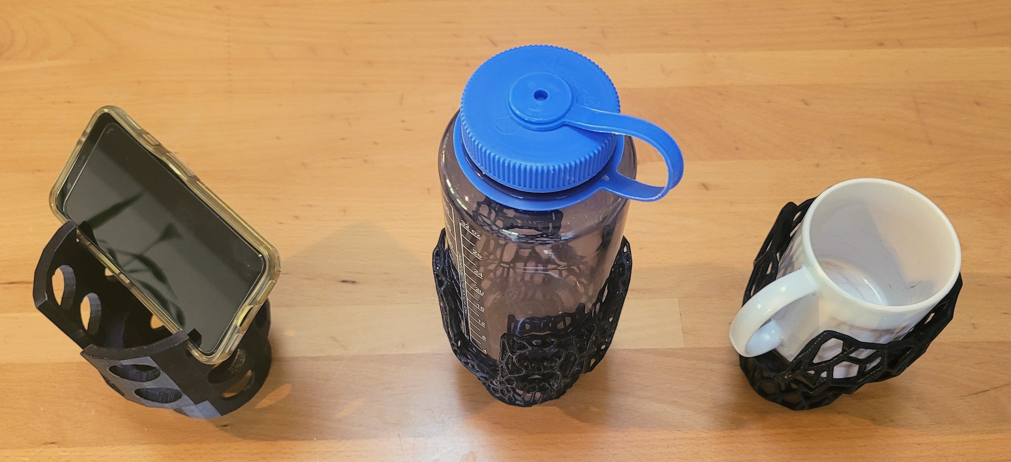 car cupholder adapter - image 1 of 3