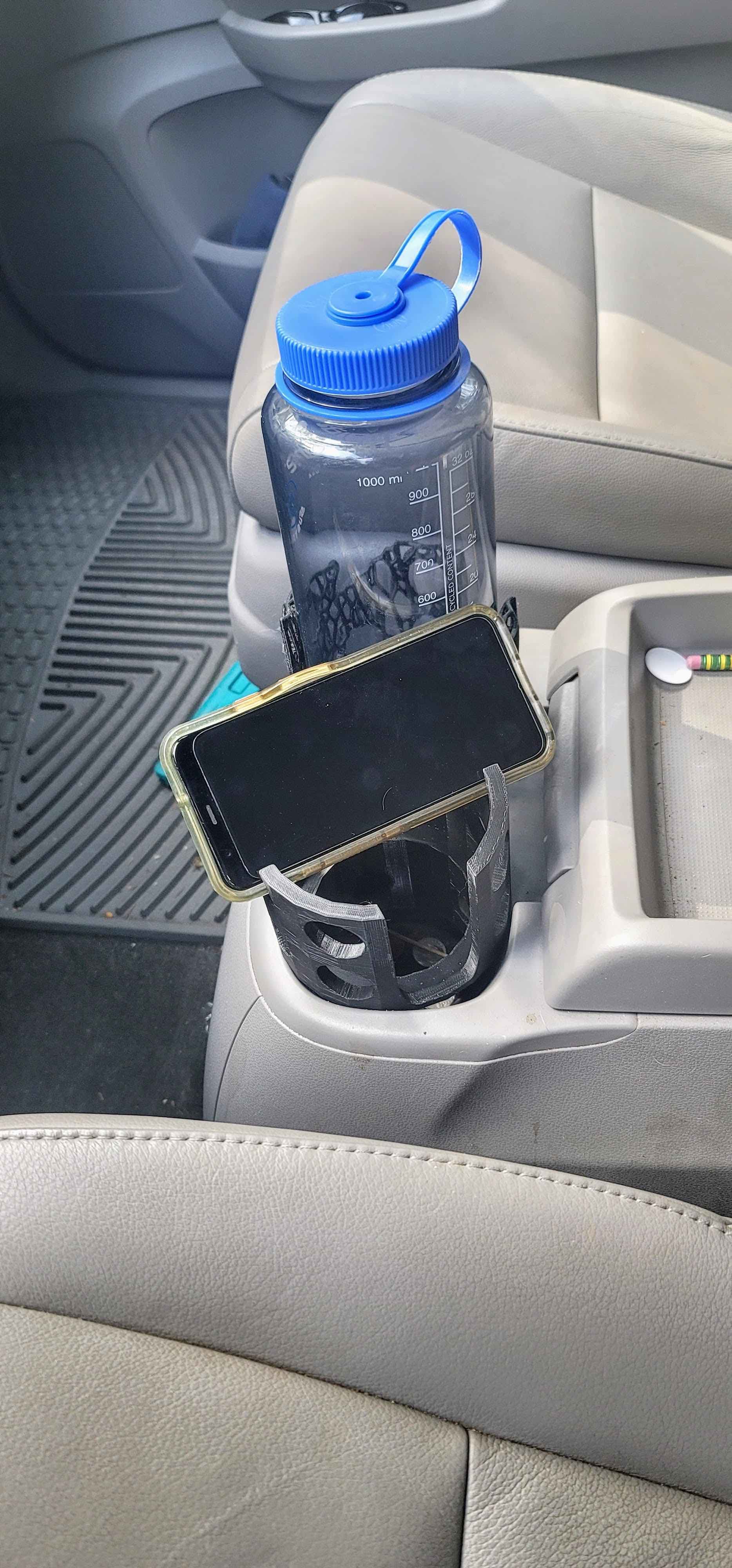 car cupholder adapter - image 3 of 3