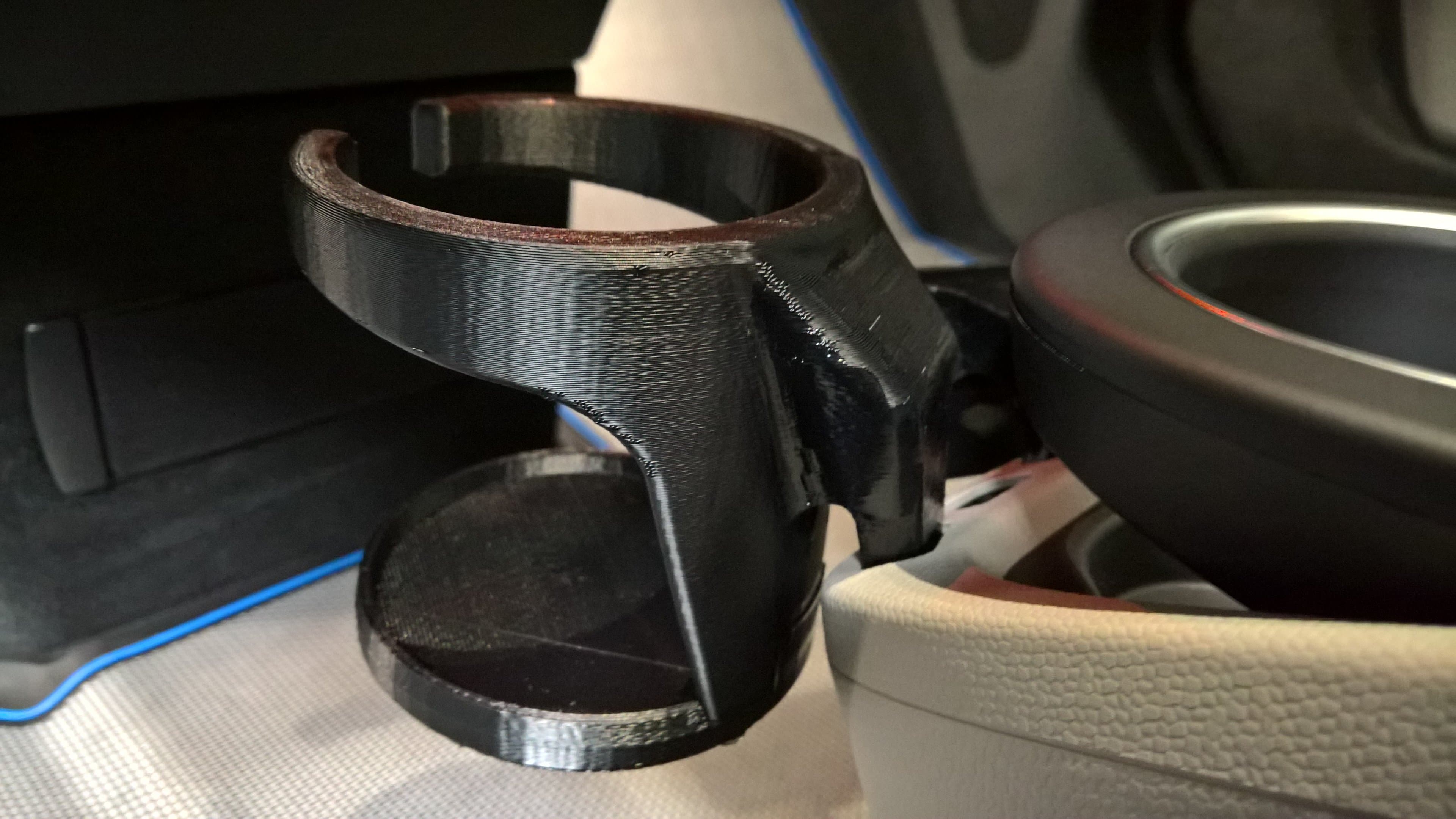 Cup Holder for BMW vehicle - image 2 of 3