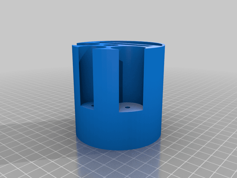 Organizing Cup | Coin / Card / Pencil Holder - image 1 of 2