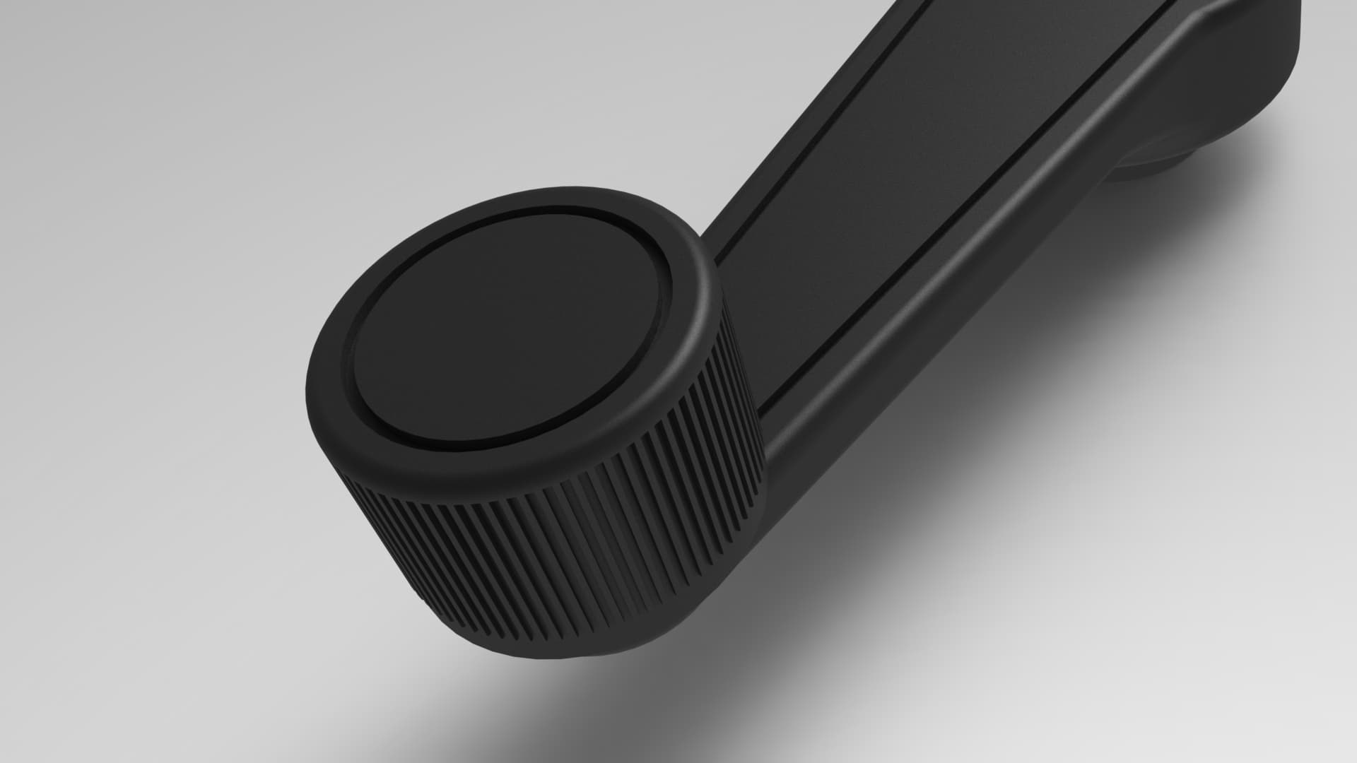 Mazda Mx5 Miata Window Crank - image 2 of 3