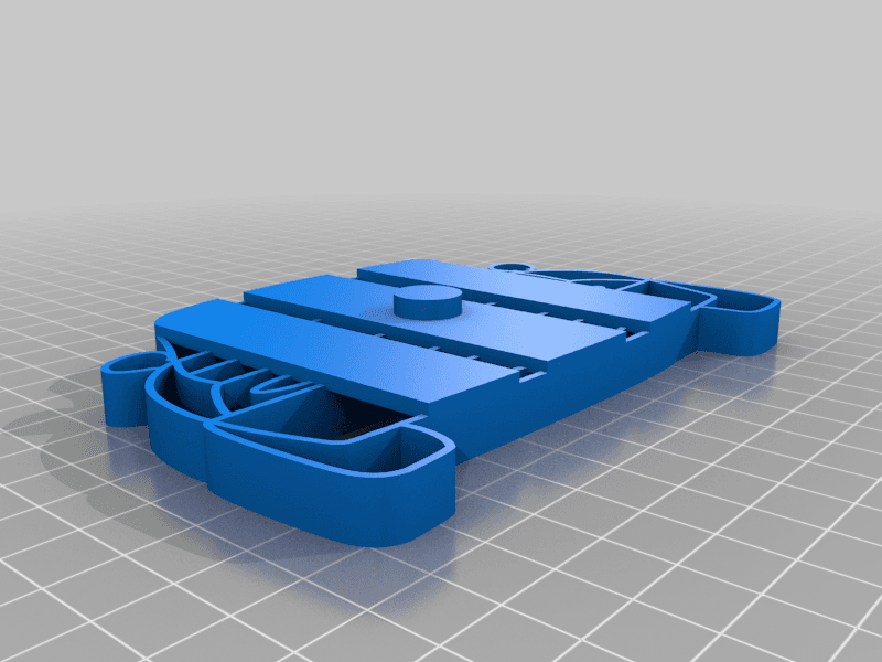 Mazda Miata NA Cookie Cutter - image 2 of 2