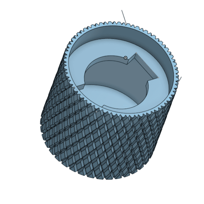 Vented oil funnel for Porsche - image 3 of 3