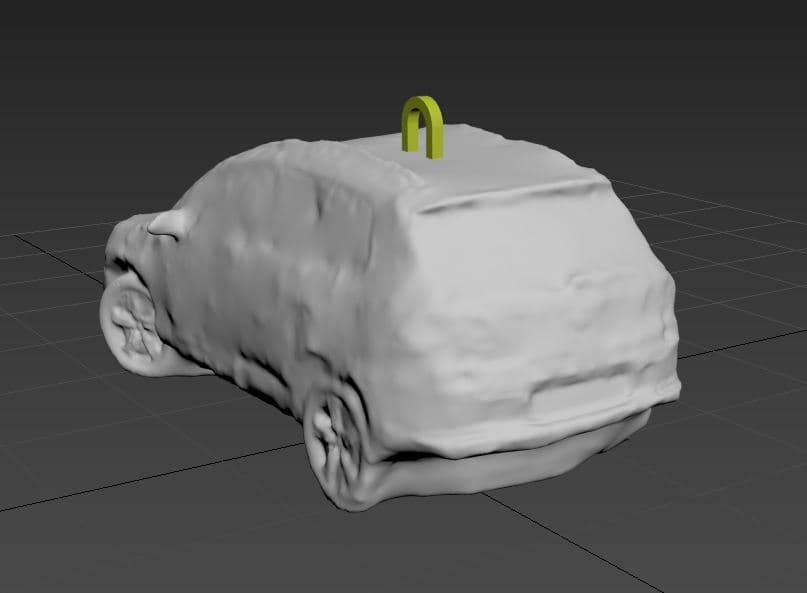Volkswagen Tiguan - image 1 of 3