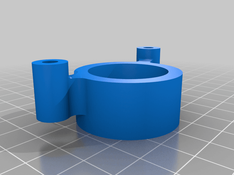 MAF Power spacer - image 2 of 3