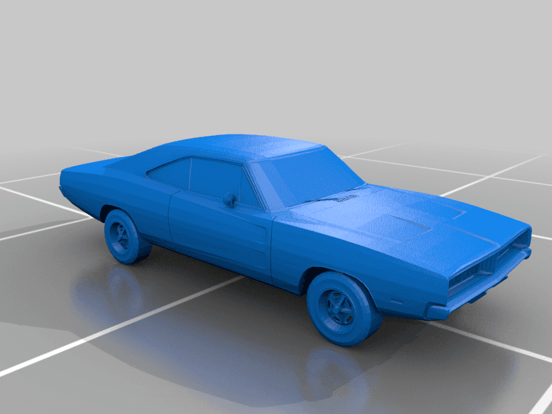 Dodge Charger - image