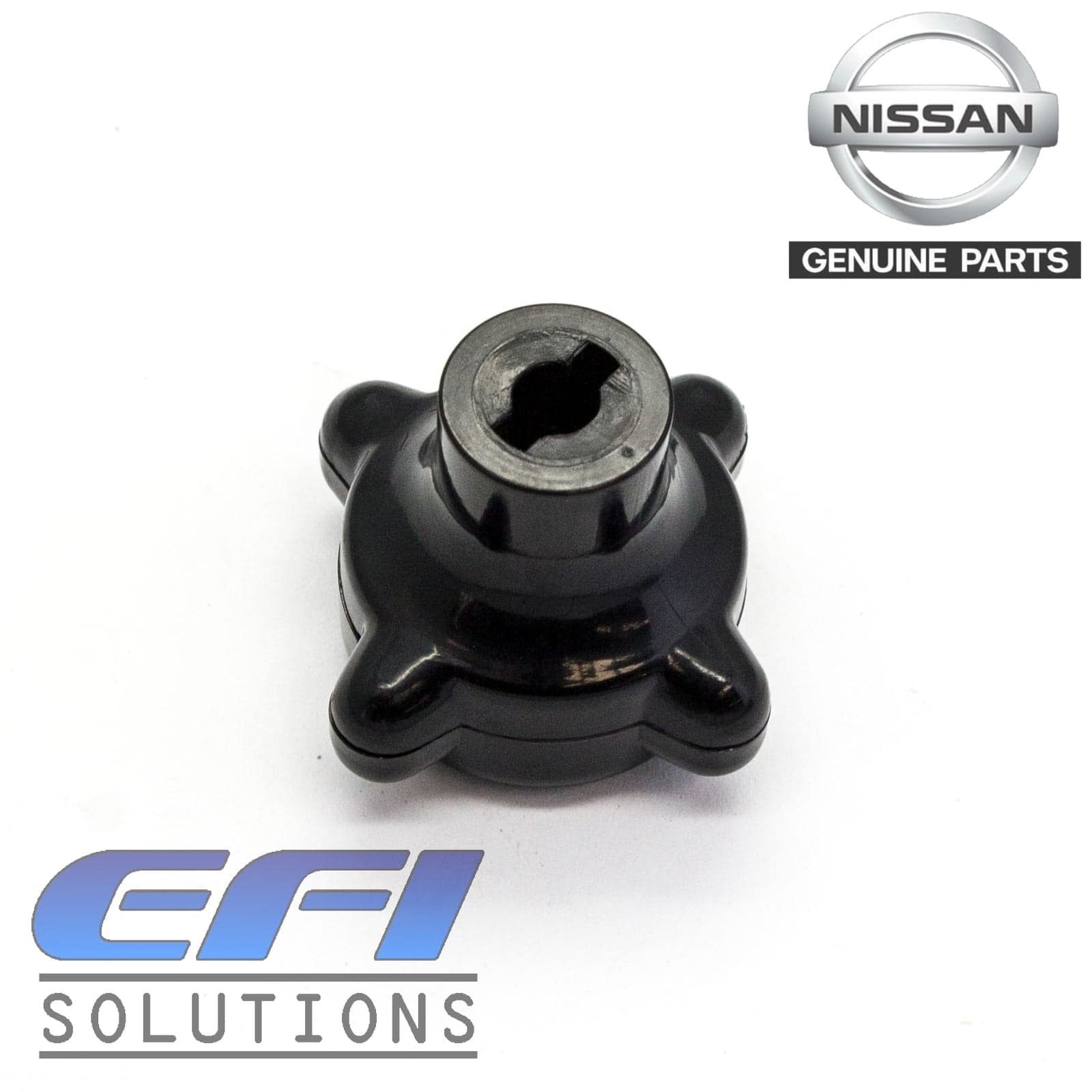 Knob for handgas Nissan Patrol - image 2 of 3