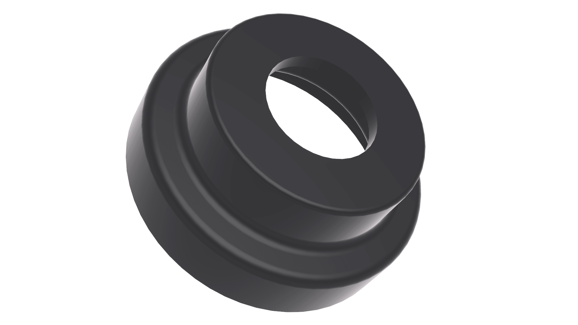 Photo of Bmw E30\E28 - wiper arm bushing (OEM: 61 61 1 370 387)