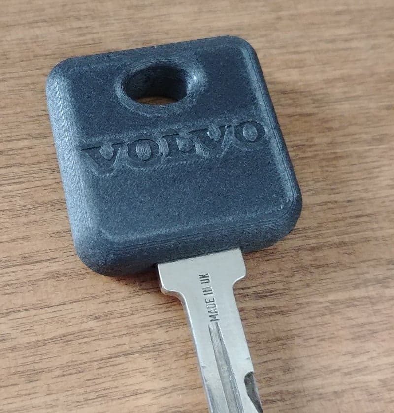 Photo of Volvo Key (V70/S70) 90's