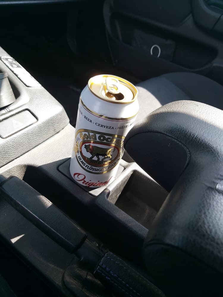 BMW E36 Cupholder - image 1 of 3