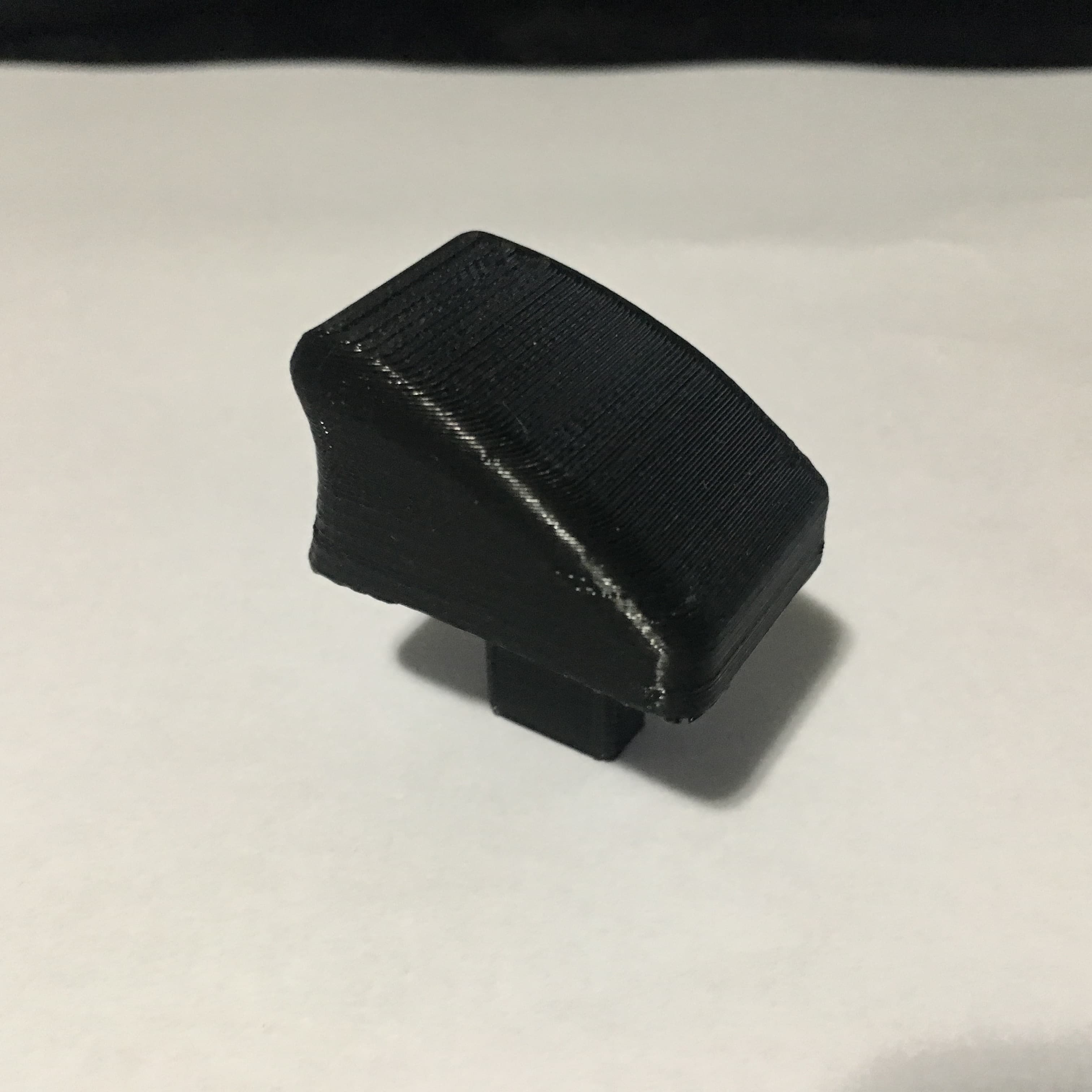 Porsche 944 968 911 928 924 Seat Latch - image