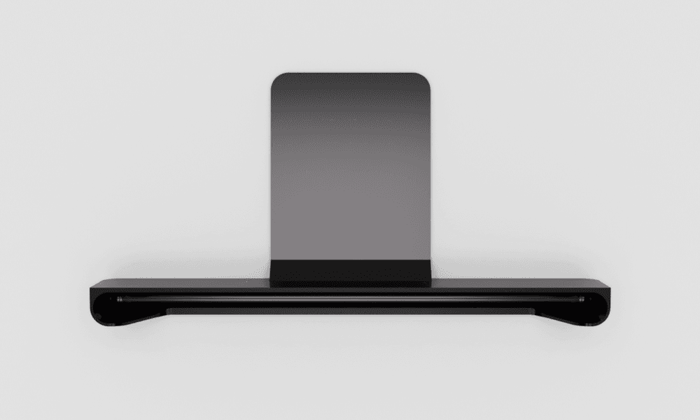 iPhone 6s Plus VW Tiguan Mount - image
