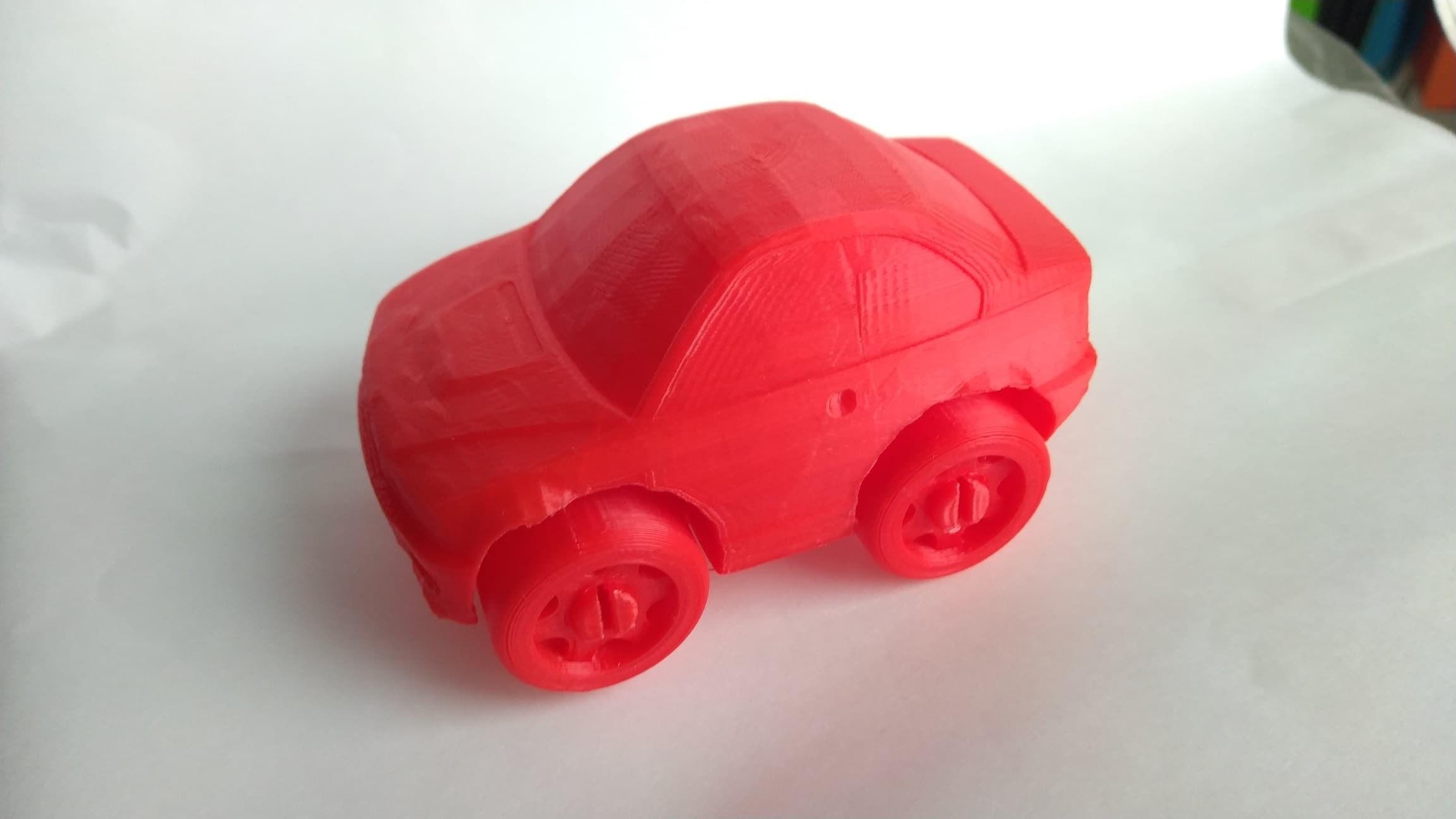 Photo of BMW M3 E46 Duplo
