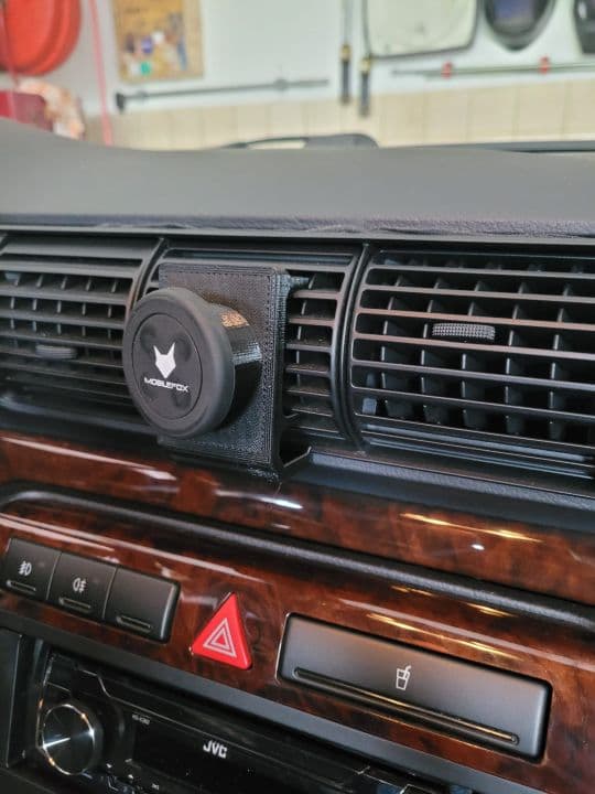 Audi A5 B5 FL Mobile Magnet Holder - image 3 of 3