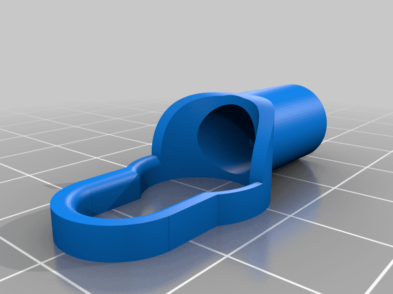 Photo of Honda Civic parcel shelf holder