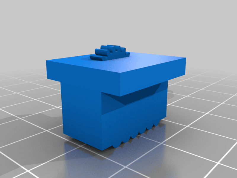 Center Vent for Jeep TJ - image 3 of 3