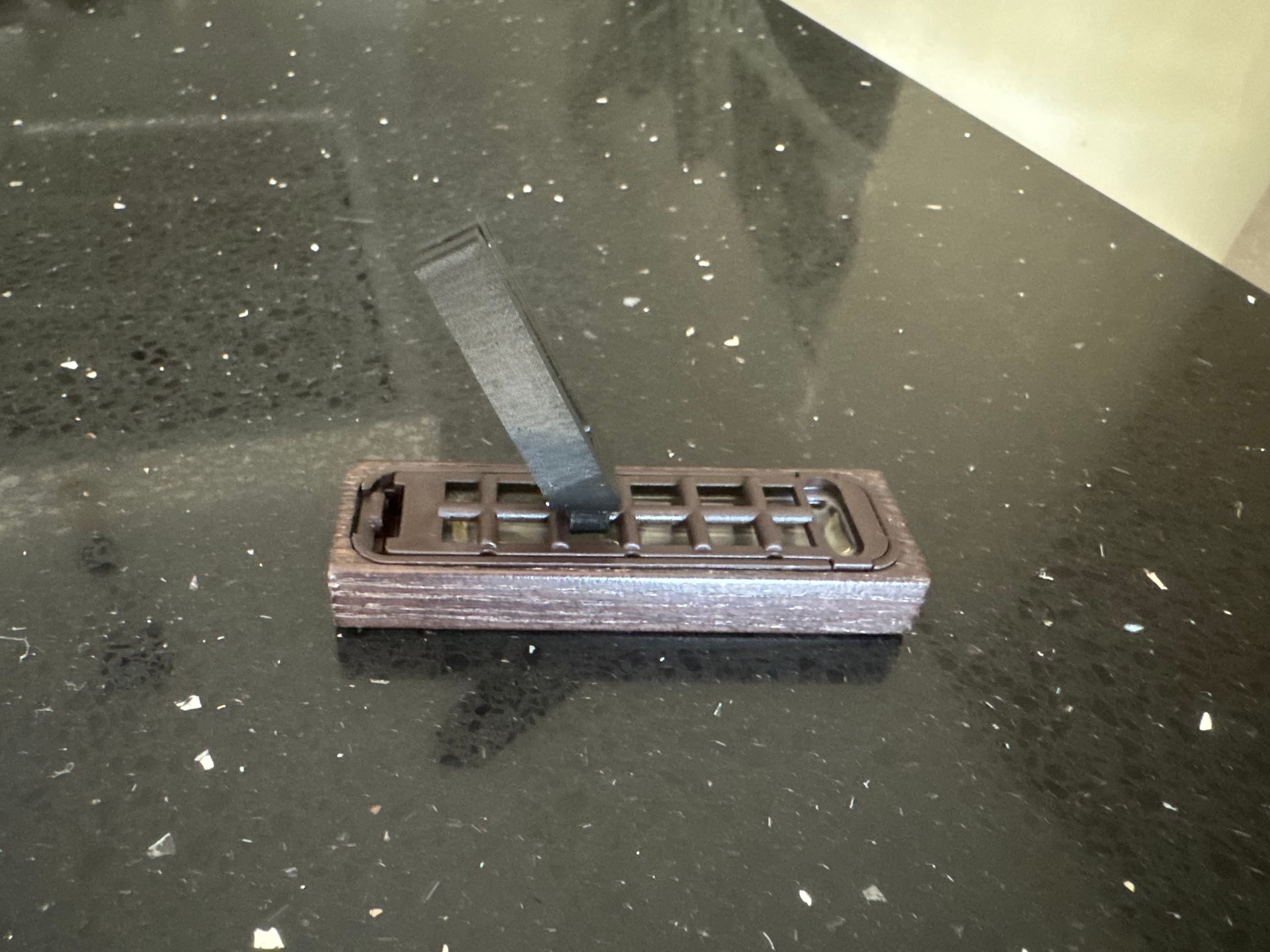 Rituals Car perfume mount for Mini Countryman U25 - image 2 of 3