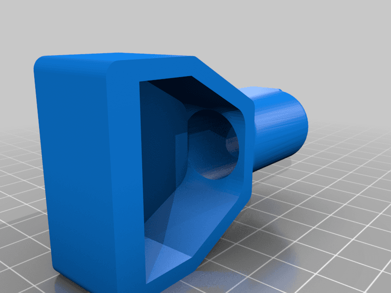 Photo of Jaguar/Leyland Battery Terminal Cover