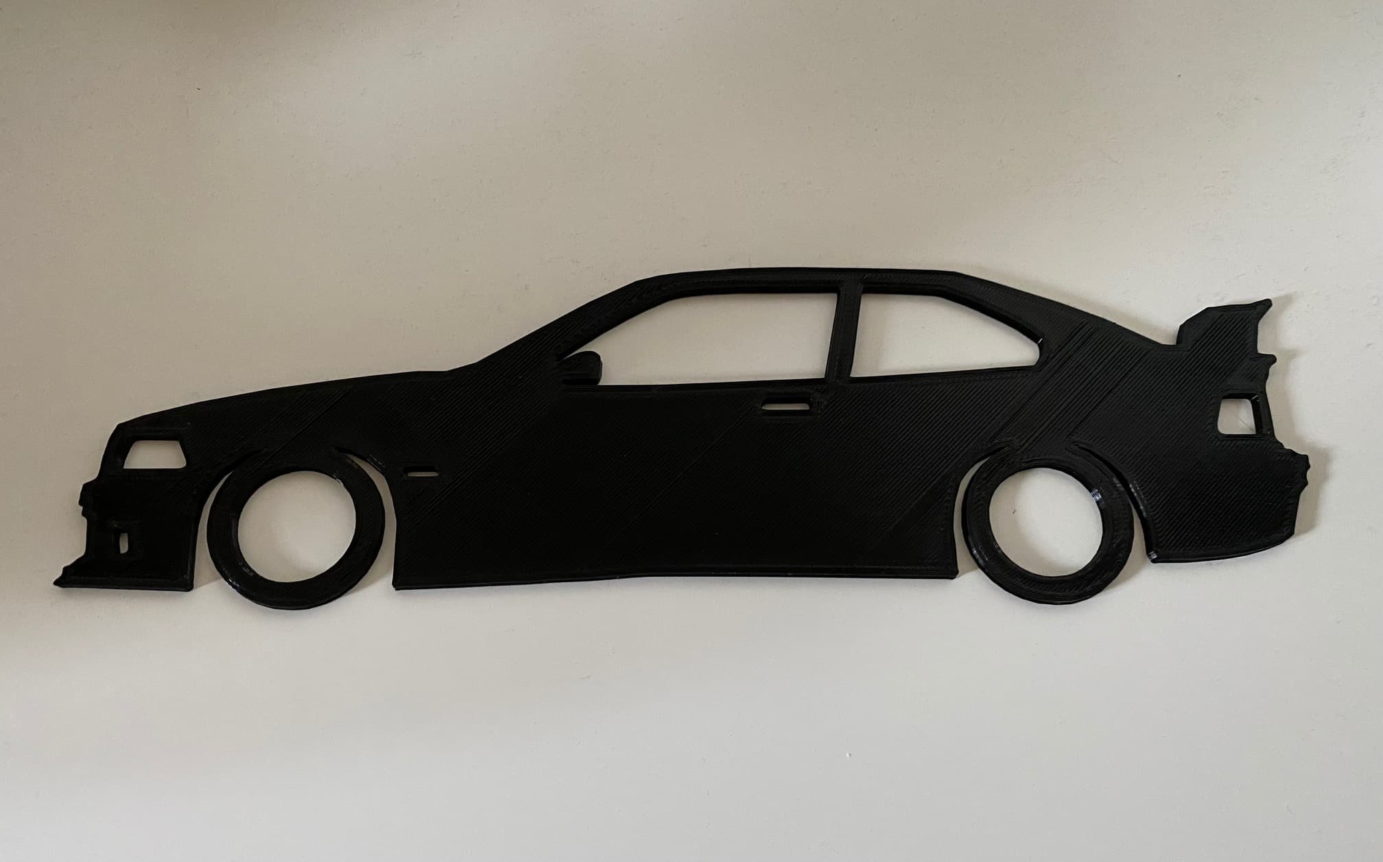 BMW E36 2D - image 2 of 2