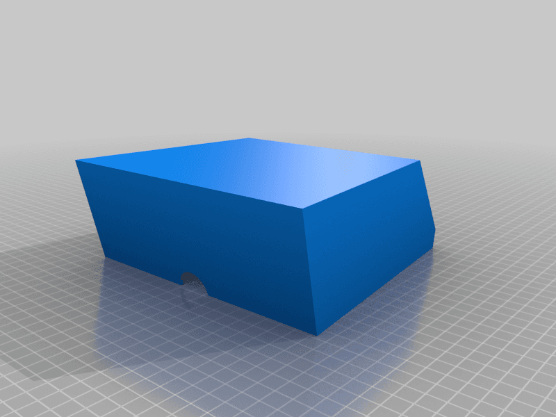 Miata NC Center Cubby Tray - image 2 of 3