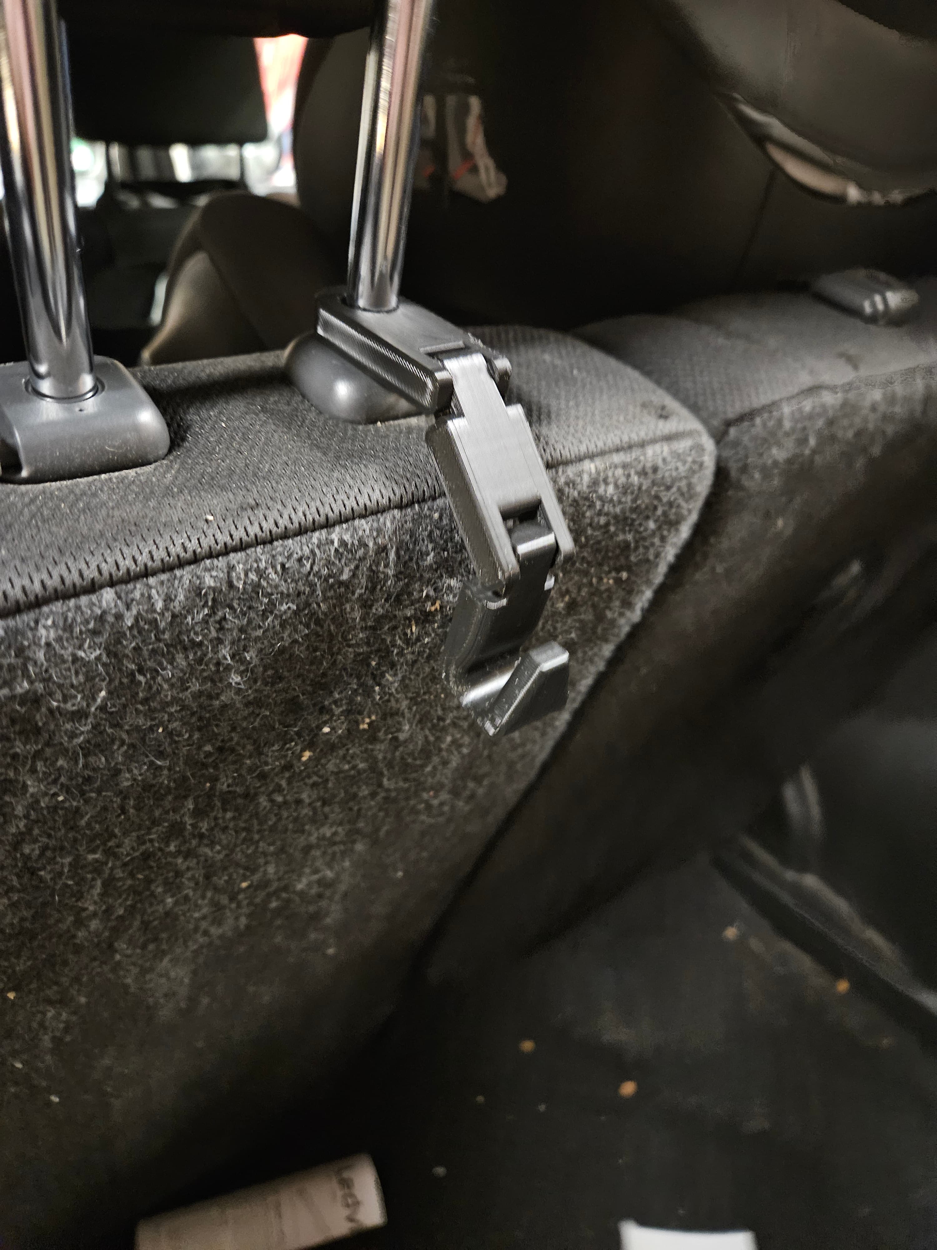 Headrest Hook - image 2 of 2