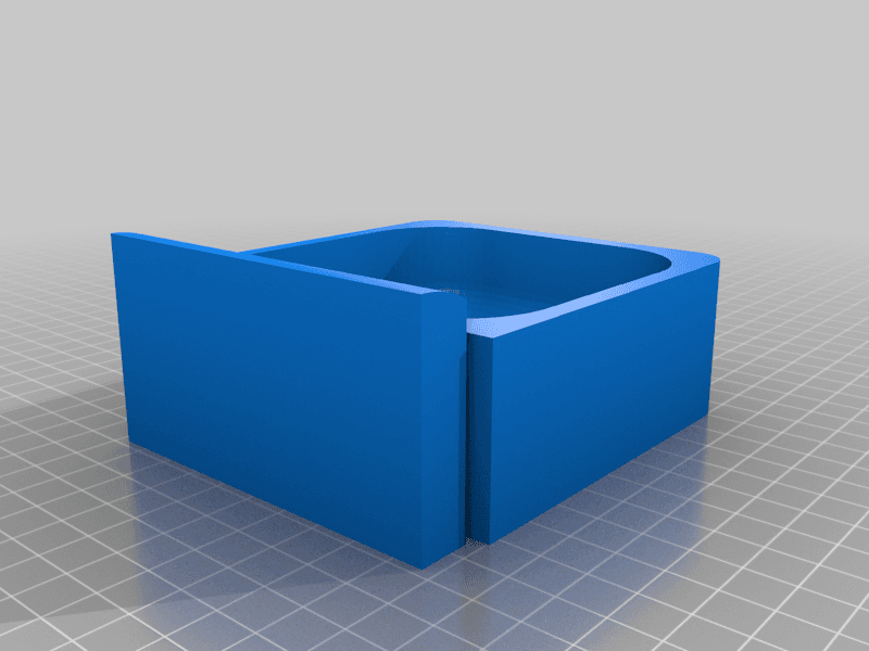 2004 Ford F150 Console Tray - image 2 of 3