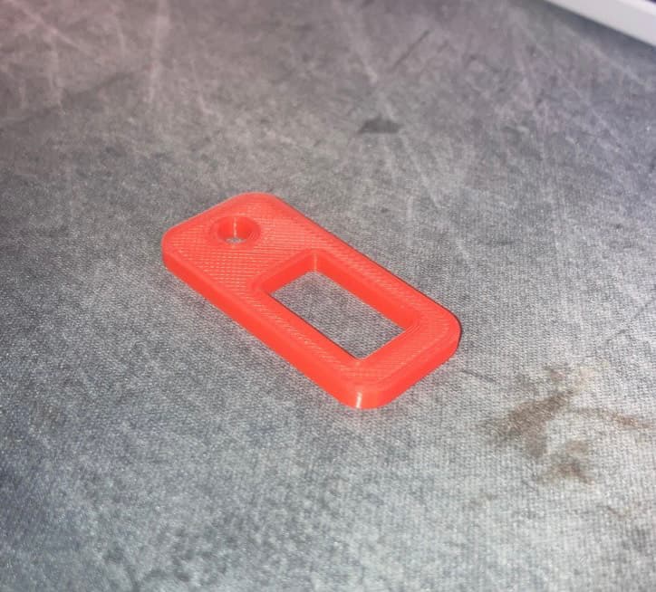 Not a Nissan / Honda / Ford Seatbelt silencer - image 2 of 2