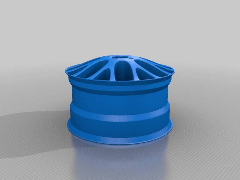 Rim for BMW vehicle - image 1 of 2
