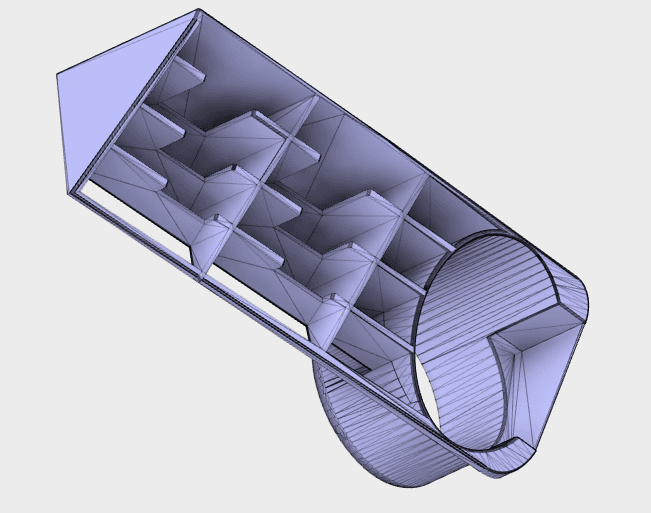 180sx turn signal housing experiment - image 1 of 3