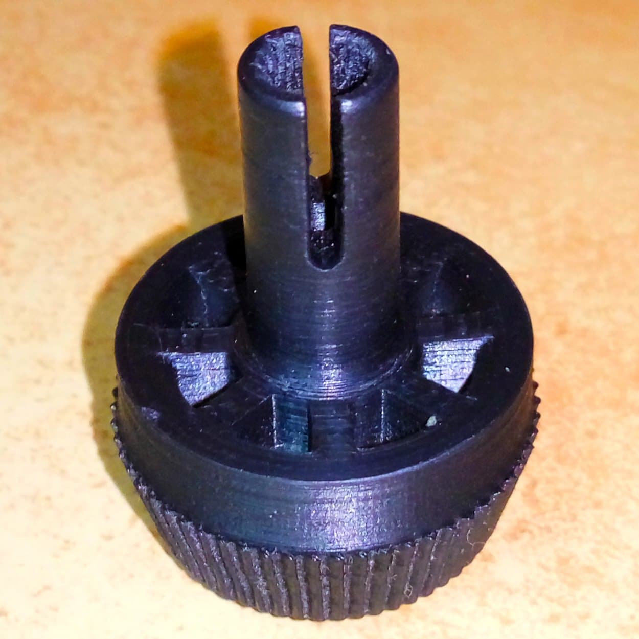 Volume Button for BMW E39 - image 3 of 3