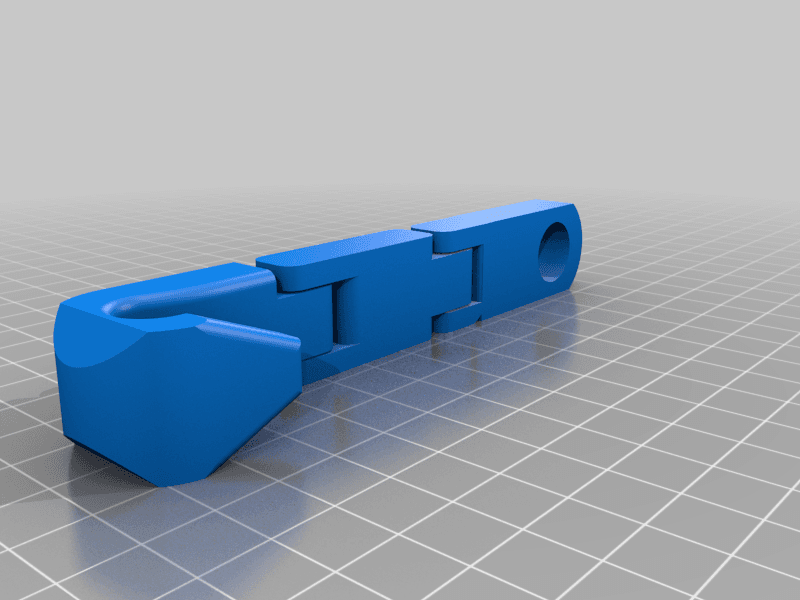 Headrest Hook - image