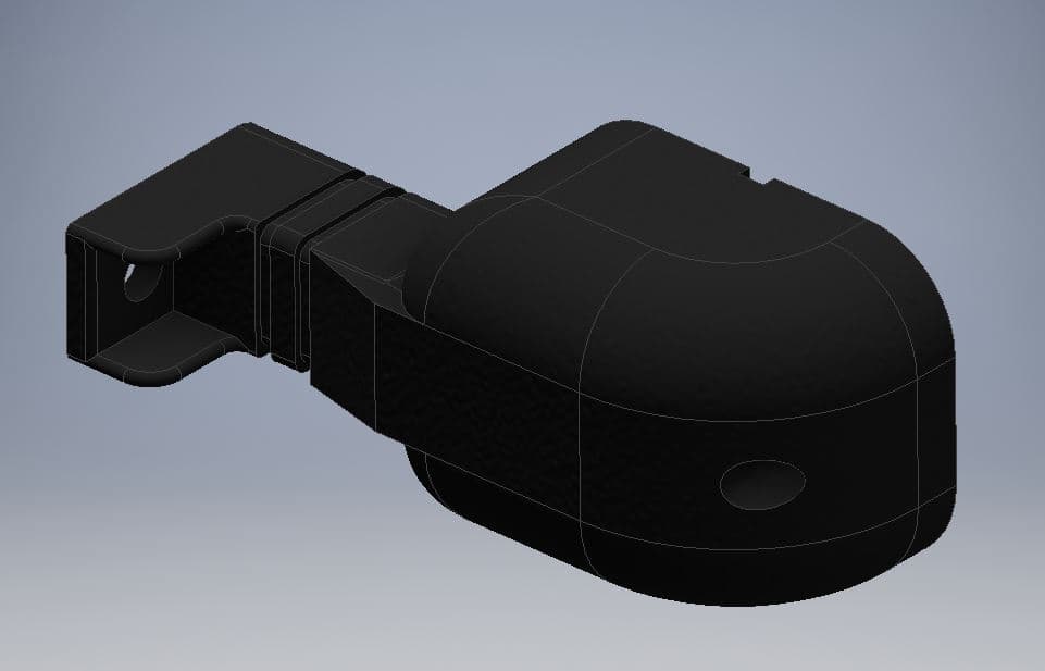 Indicator Housing for BMW vehicles - image 1 of 3