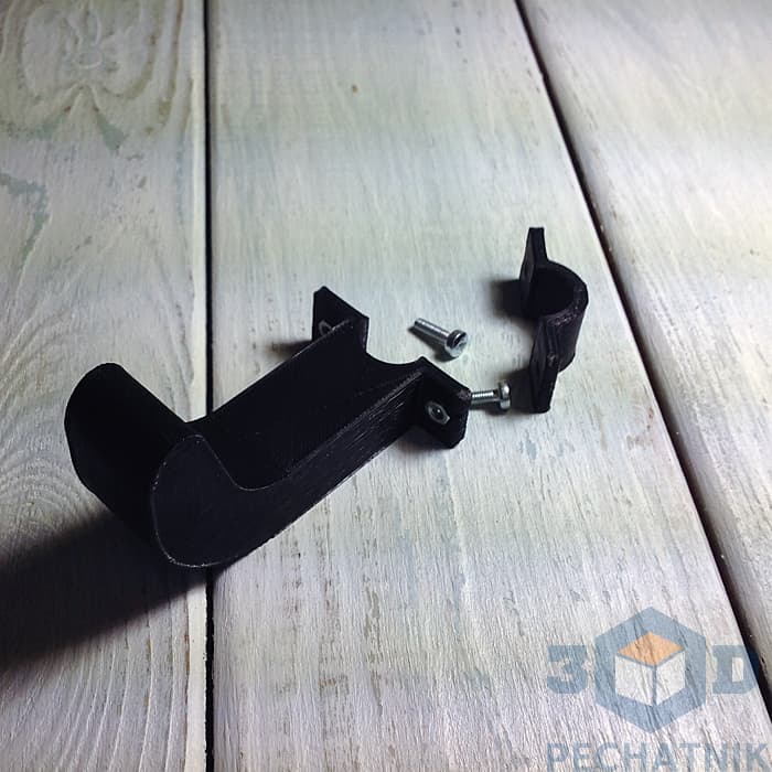 Headrest car hook - image 1 of 3