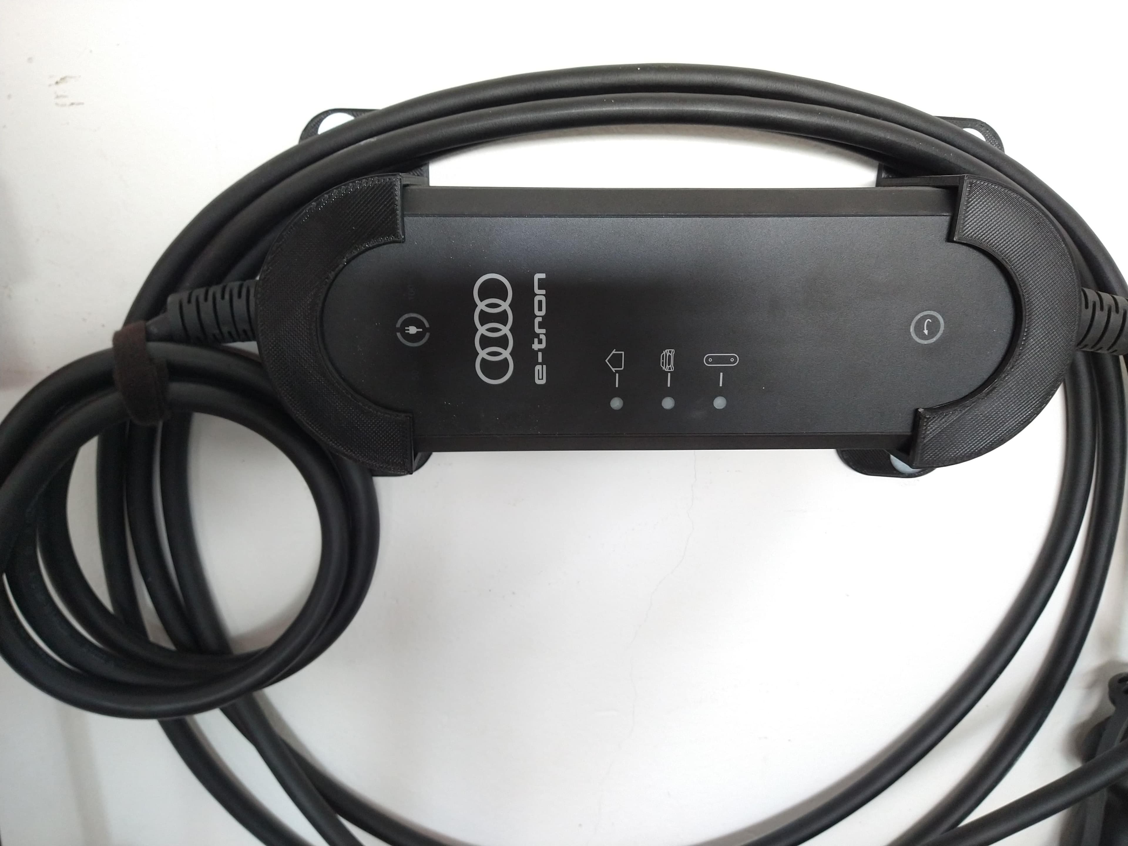 Audi A3 E-tron Wallbox Mount - image 2 of 3