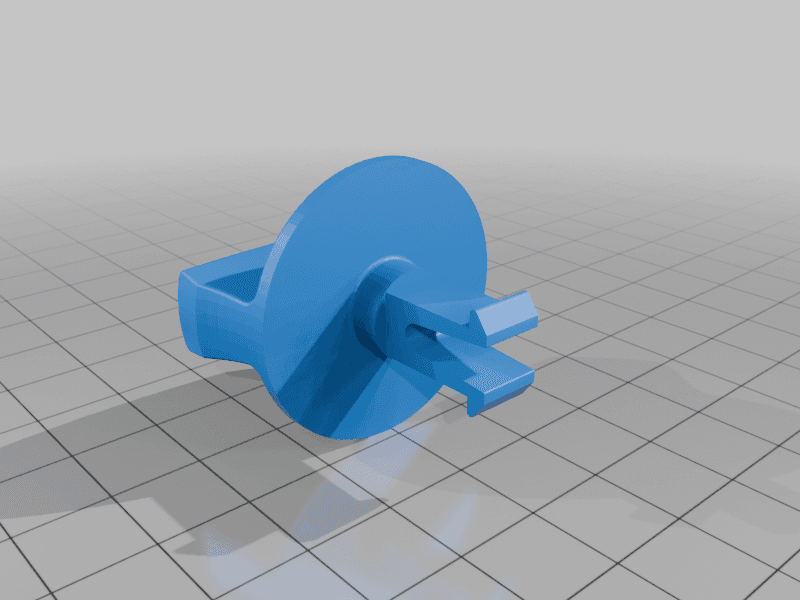 Photo of VW/ Audi / VAG Trunk Replacement Knobs | Drehverschlüsse für Warndreieck