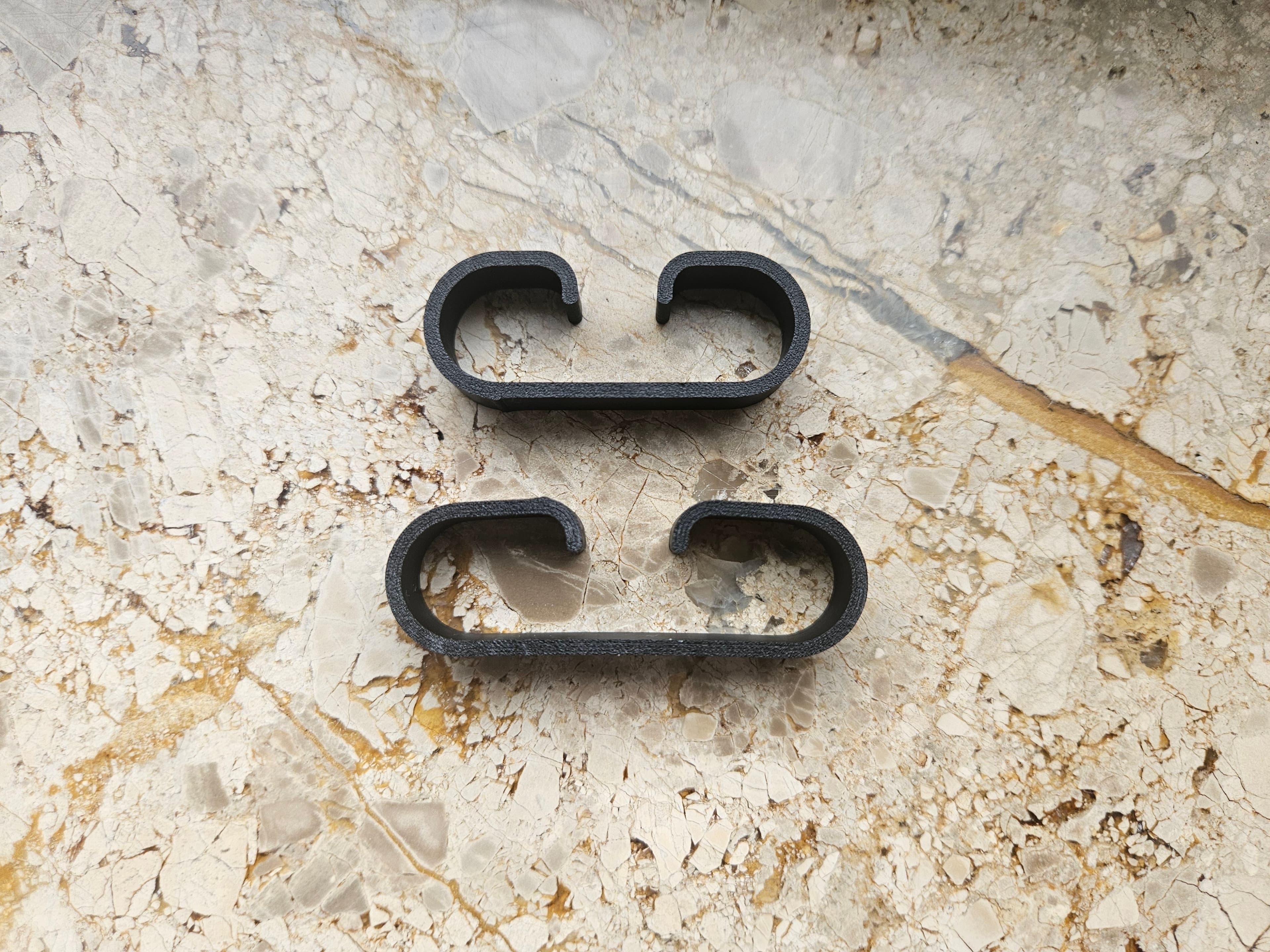 Cable Clip organizer - image 1 of 3