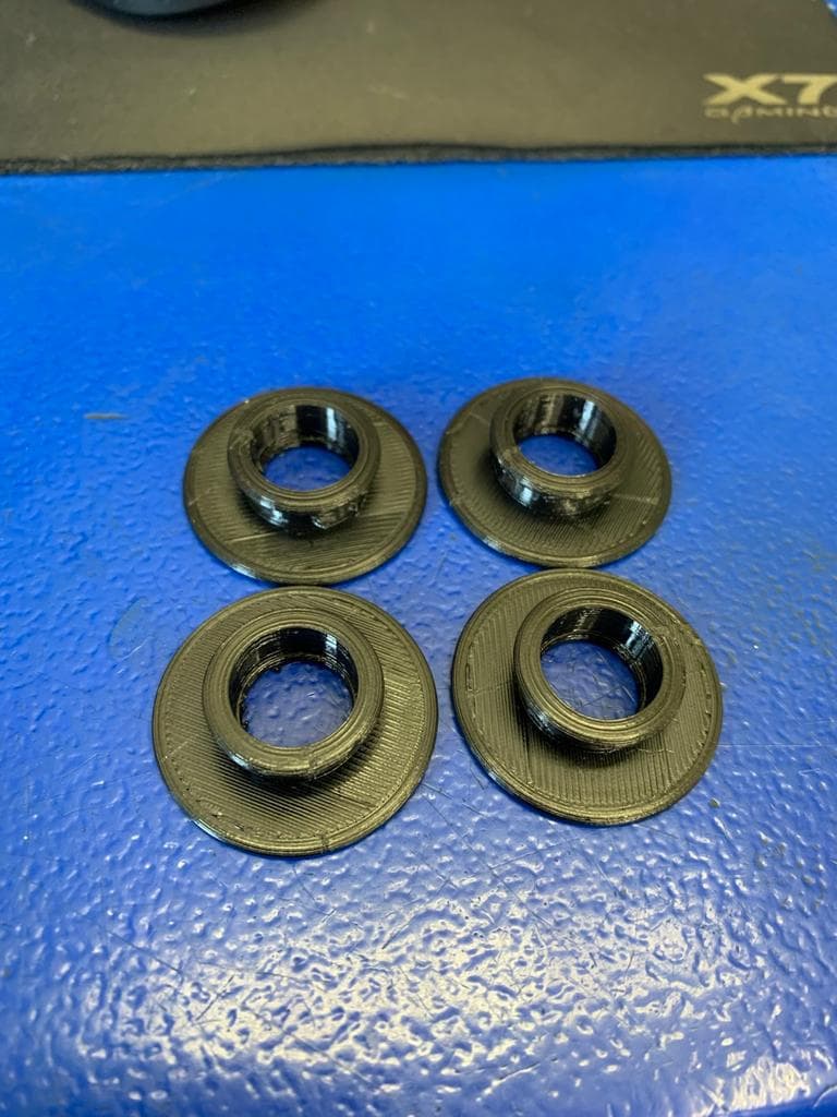 GM Cruze Unidec pa6 npl-z-03 13,6 - image