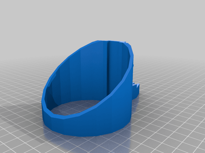Miata Air Vent Cup Holder - image 3 of 3